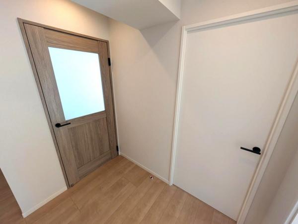 中古マンション 新宿区余丁町 都営大江戸線若松河田駅 9,380万円
