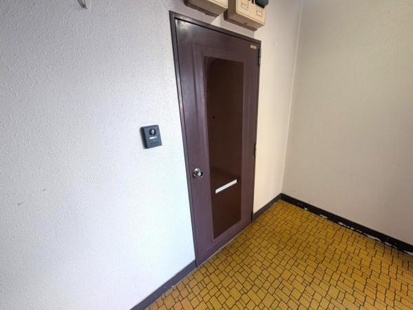 中古マンション 新宿区余丁町 都営大江戸線若松河田駅 9,380万円