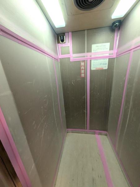 中古マンション 新宿区余丁町 都営大江戸線若松河田駅 9,380万円