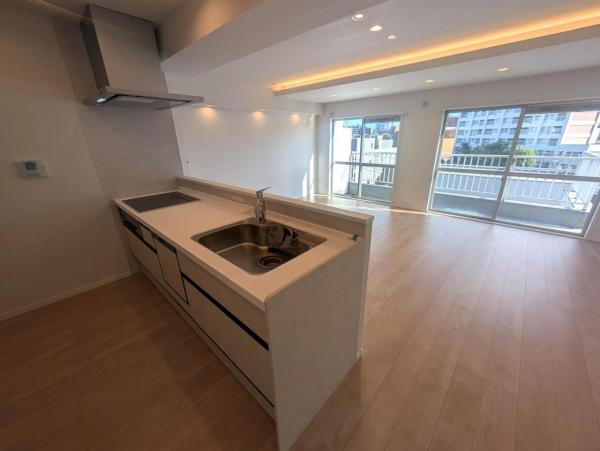 中古マンション 新宿区余丁町 都営大江戸線若松河田駅 9,380万円
