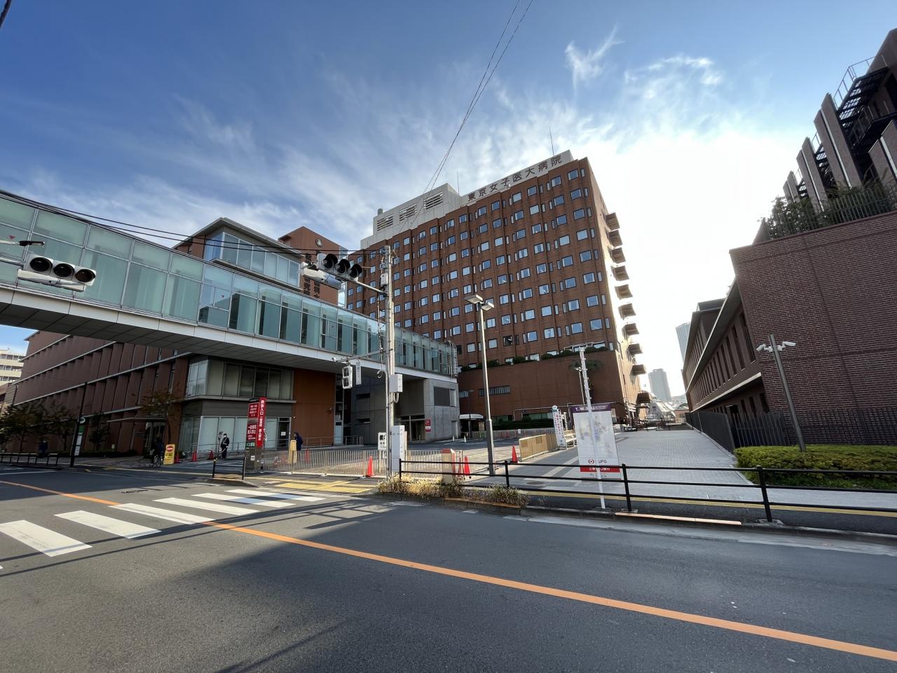 中古マンション 新宿区余丁町 都営大江戸線若松河田駅 9,380万円