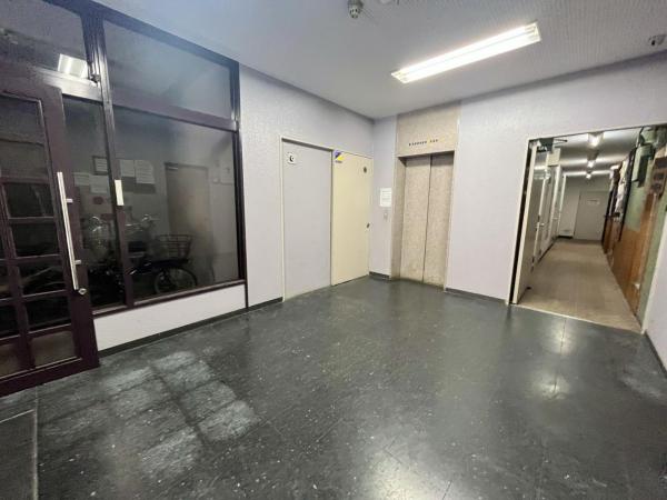 中古マンション 大阪府大阪市中央区谷町２丁目3-6 大阪メトロ谷町線谷町四丁目駅 3,790万円