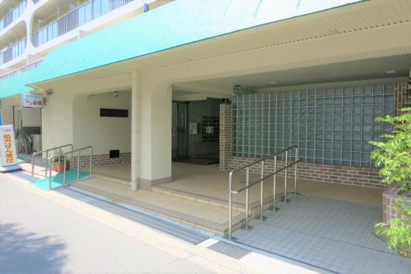 中古マンション 大阪市福島区大開３丁目 JR大阪環状線野田駅 2,500万円
