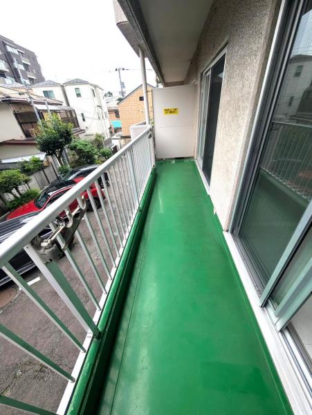 中古マンション 文京区大塚6丁目 有楽町線東池袋駅 5,480万円
