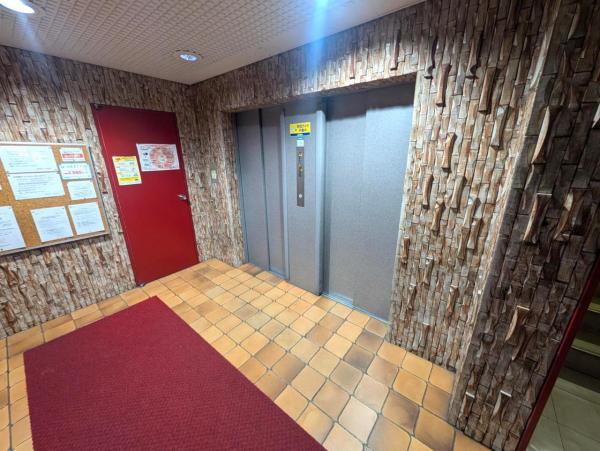 中古マンション 文京区大塚6丁目 有楽町線東池袋駅 5,480万円