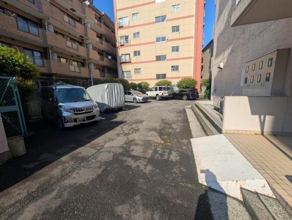 中古マンション 文京区大塚6丁目 有楽町線東池袋駅 5,480万円