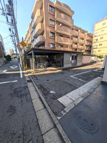 中古マンション 文京区大塚6丁目 有楽町線東池袋駅 5,480万円