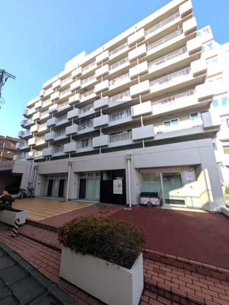 中古マンション 文京区大塚6丁目 有楽町線東池袋駅 5,480万円