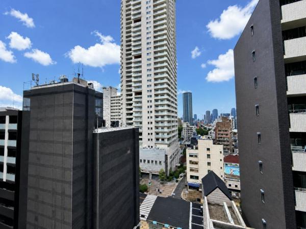 中古マンション 大阪府大阪市北区天神西町3-3 大阪メトロ谷町線南森町駅 7,180万円