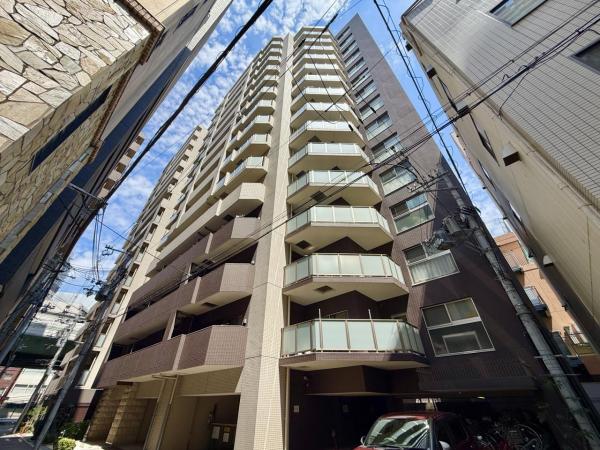 中古マンション 大阪府大阪市北区天神西町3-3 大阪メトロ谷町線南森町駅 7,180万円