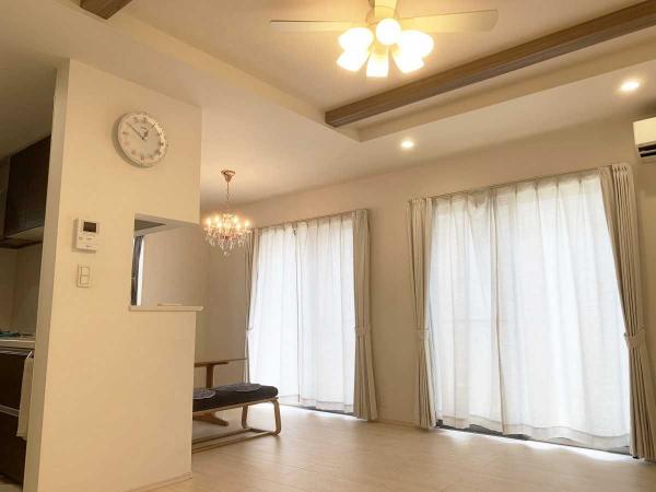 中古戸建 東京都武蔵村山市伊奈平５丁目 西武拝島線西武立川駅 2,980万円