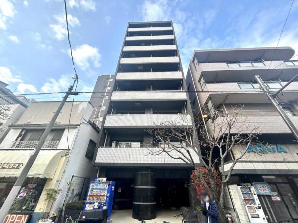 中古マンション 東京都台東区浅草５丁目 つくばエクスプレス浅草駅 5,280万円