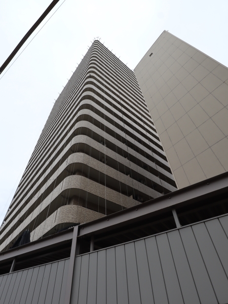 中古マンション 大阪府大阪市北区天神橋４丁目 JR大阪環状線天満駅 5,799万円