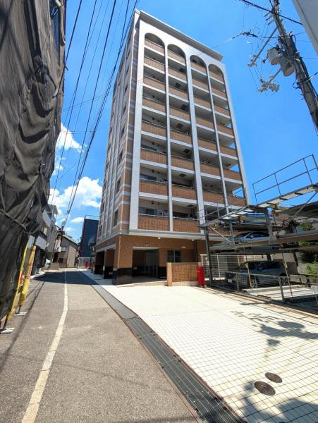 中古マンション 神戸市灘区中原通１丁目 阪急神戸線王子公園駅 2,698万円