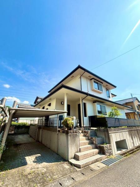 中古戸建 神戸市北区西山１丁目 神戸電鉄三田線田尾寺駅 2,999万円