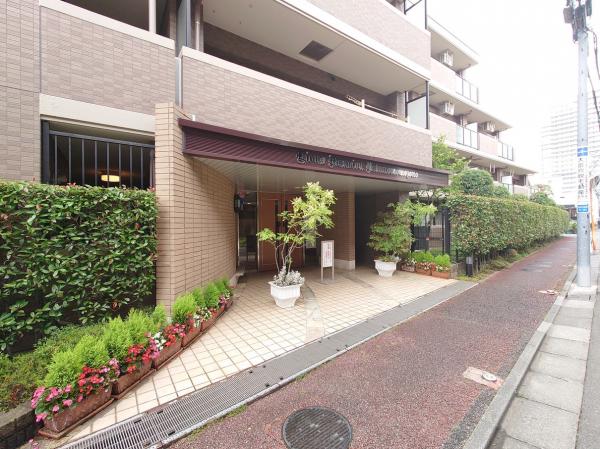 中古マンション 杉並区高円寺南５丁目 JR中央線中野駅 1億877万円