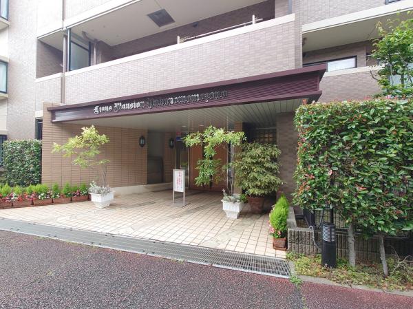 中古マンション 杉並区高円寺南５丁目 JR中央線中野駅 1億877万円