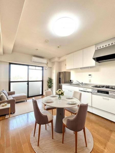 中古マンション 神戸市須磨区大黒町３丁目 山陽電鉄本線板宿駅 2,200万円