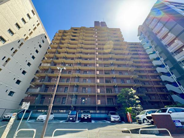 中古マンション 大阪市北区中崎西４丁目 大阪メトロ谷町線中崎町駅 3,698万円