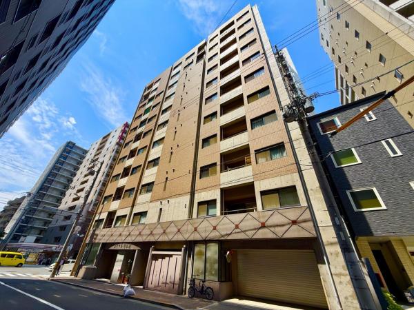 中古マンション 大阪市中央区内本町２丁目 大阪メトロ谷町線谷町四丁目駅 4,799万円