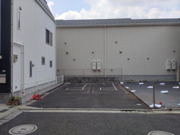 土地 北区上十条４丁目 JR埼京線十条駅 3,800万円