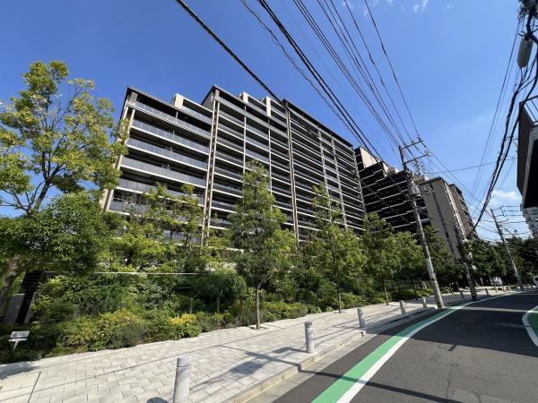 中古マンション 豊島区高田１丁目 副都心線西早稲田駅 1億1,500万円