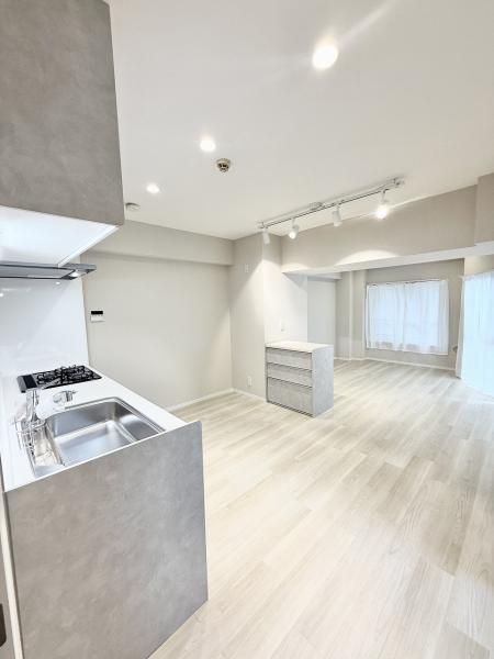 中古マンション 立川市富士見町1丁目 JR青梅線西立川駅 3,090万円