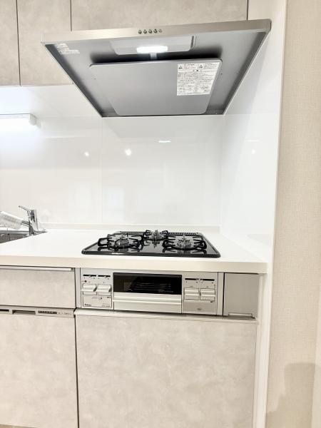 中古マンション 立川市富士見町1丁目 JR青梅線西立川駅 3,090万円