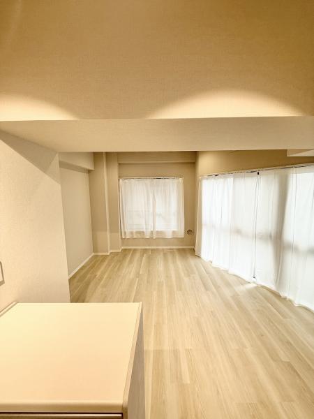 中古マンション 立川市富士見町1丁目 JR青梅線西立川駅 3,090万円
