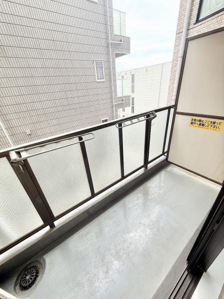 中古マンション 立川市富士見町1丁目 JR青梅線西立川駅 3,090万円