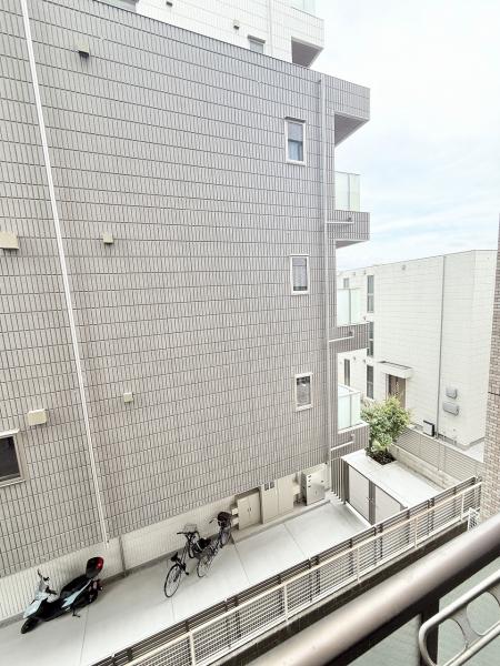 中古マンション 立川市富士見町1丁目 JR青梅線西立川駅 3,090万円