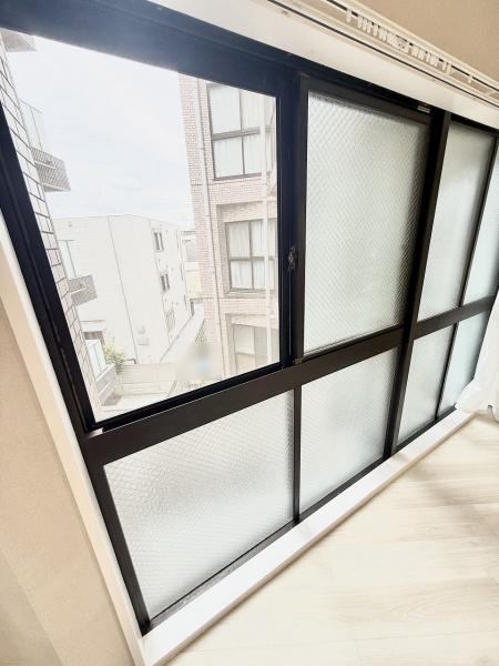 中古マンション 立川市富士見町1丁目 JR青梅線西立川駅 3,090万円