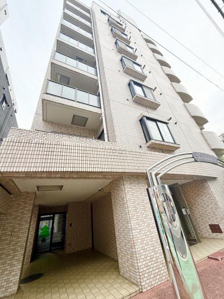 中古マンション 立川市富士見町1丁目 JR青梅線西立川駅 3,090万円