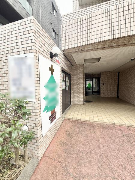 中古マンション 立川市富士見町1丁目 JR青梅線西立川駅 3,090万円