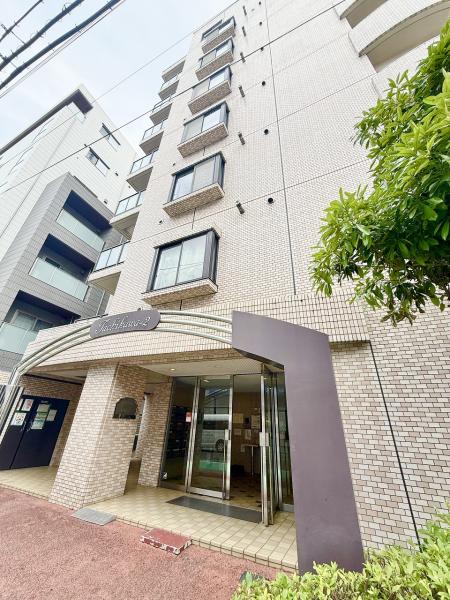 中古マンション 立川市富士見町1丁目 JR青梅線西立川駅 3,090万円