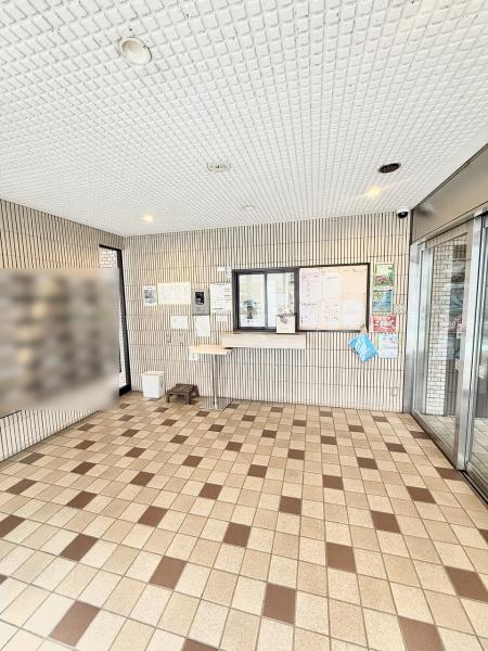 中古マンション 立川市富士見町1丁目 JR青梅線西立川駅 3,090万円