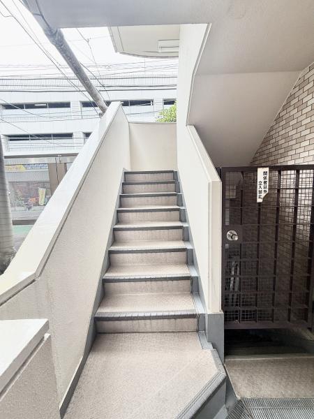 中古マンション 立川市富士見町1丁目 JR青梅線西立川駅 3,090万円