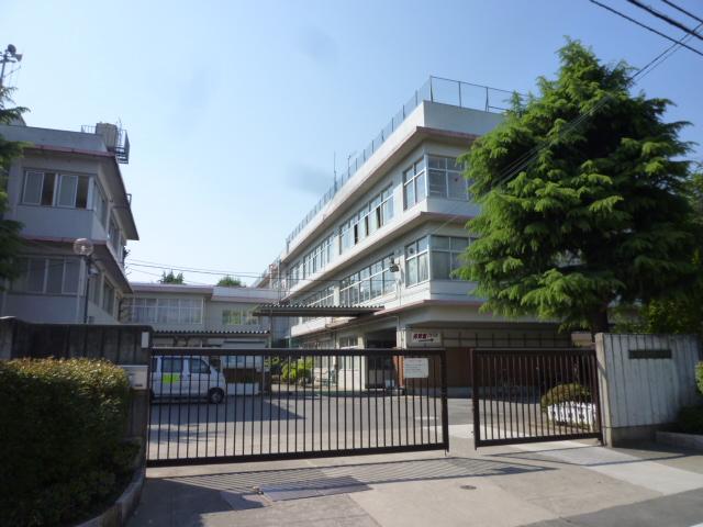 中古マンション 立川市富士見町1丁目 JR青梅線西立川駅 3,090万円
