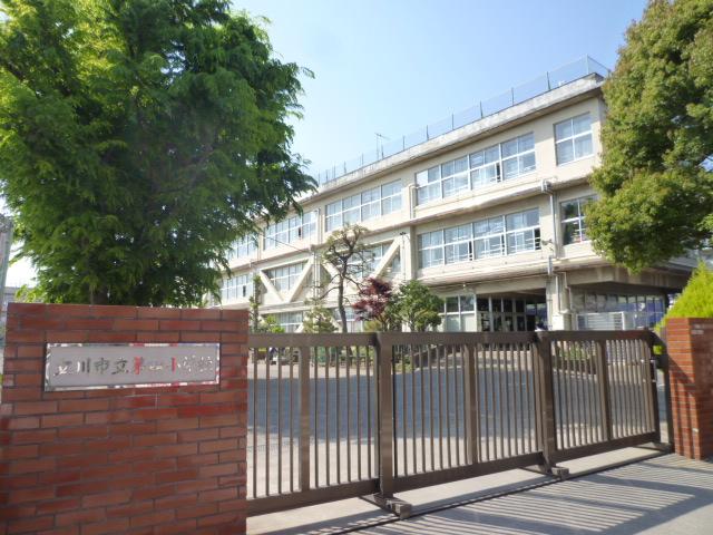 中古マンション 立川市富士見町1丁目 JR青梅線西立川駅 3,090万円