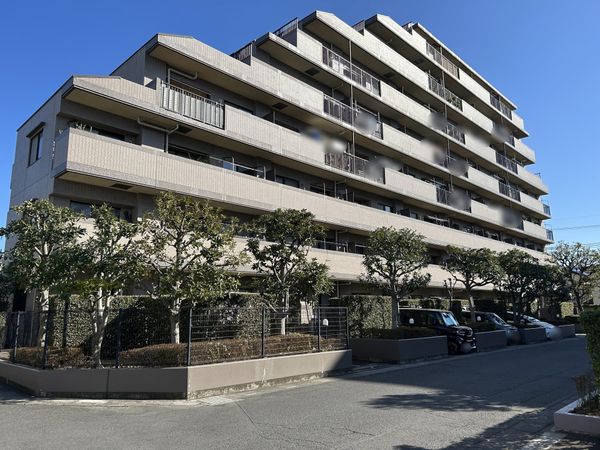 中古マンション 埼玉県さいたま市北区宮原町２丁目 埼玉新都市交通伊奈線東宮原駅 2,780万円