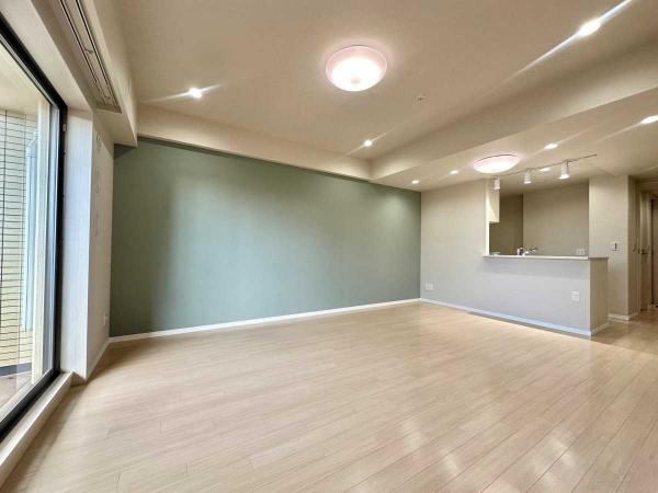 中古マンション 埼玉県さいたま市北区大成町４丁目 JR川越線日進駅 4,298万円