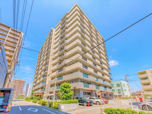 中古マンション 埼玉県さいたま市浦和区常盤３丁目 JR京浜東北線北浦和駅 5,780万円