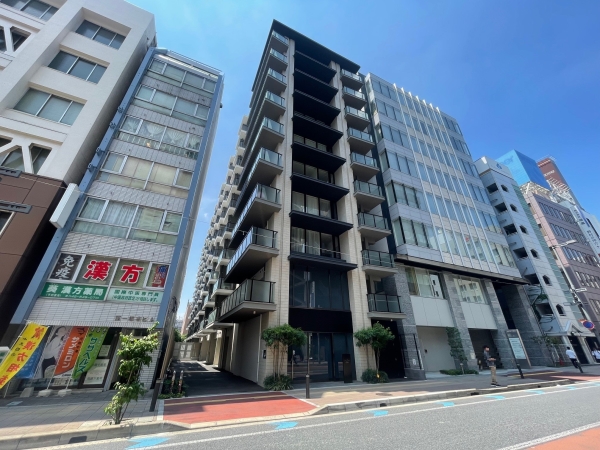 中古マンション 埼玉県さいたま市大宮区下町１丁目 JR京浜東北線大宮駅 4,180万円