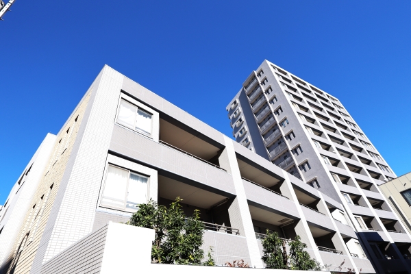 中古マンション 埼玉県さいたま市大宮区宮町３丁目 JR京浜東北線大宮駅 5,680万円