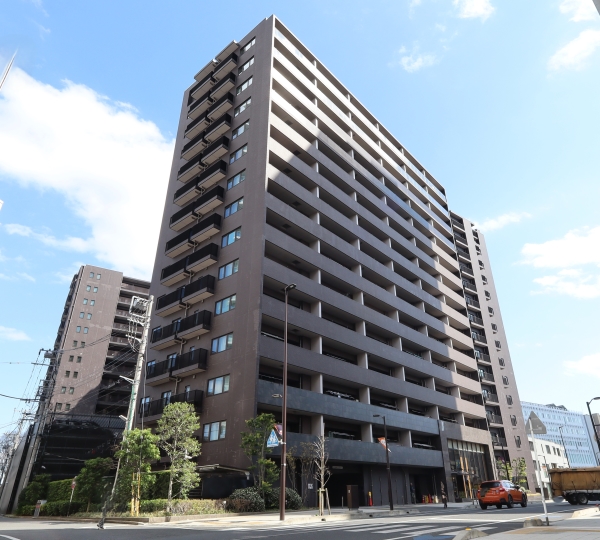 中古マンション 埼玉県さいたま市大宮区下町３丁目 JR京浜東北線大宮駅 8,980万円