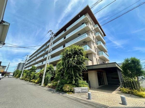 中古マンション 埼玉県上尾市原新町 JR高崎線北上尾駅 5,480万円