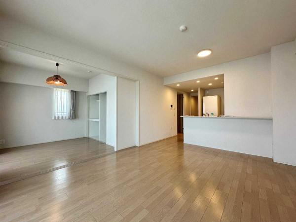 中古マンション 埼玉県上尾市原新町 JR高崎線北上尾駅 5,480万円