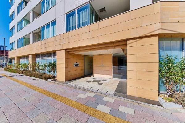 中古マンション 東京都港区白金２丁目 南北線白金高輪駅 1億8,990万円
