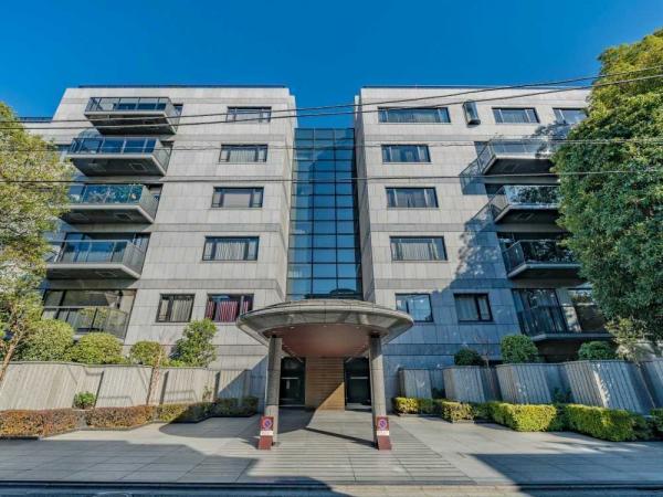 中古マンション 東京都新宿区市谷砂土原町２丁目 南北線市ケ谷駅 6億4,800万円