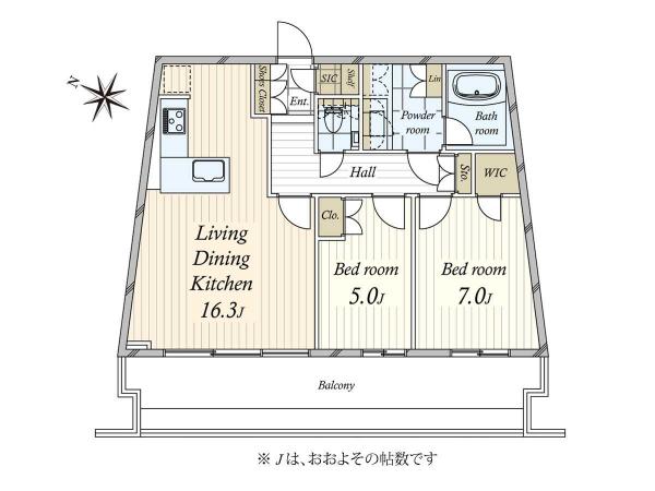 中古マンション 東京都新宿区大京町 都営大江戸線国立競技場駅 2億8,800万円